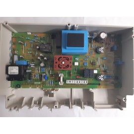 Junkers vezérlőpanel 8707207250